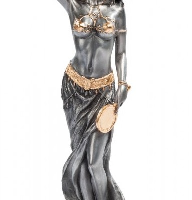 Статуэтка "Богиня Ошун"