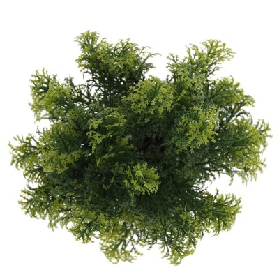 Цветочная композиция, L18 W17 H28 см