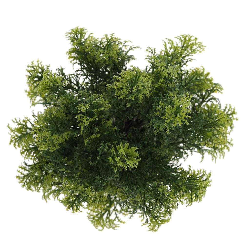 Цветочная композиция, L18 W17 H28 см