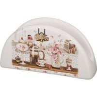 Салфетница "Coffee time"                    