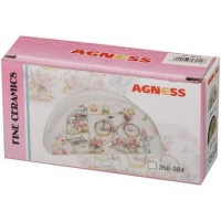 Салфетница "Coffee time"                    