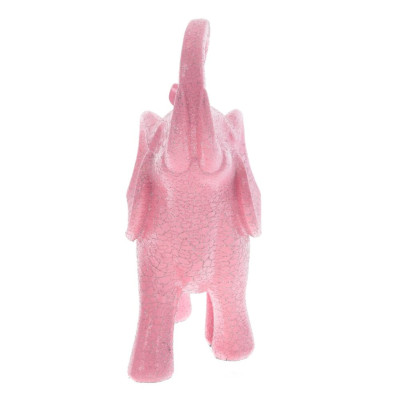 Фигурка декоративная "Слон", L20,5 W8 H22 см