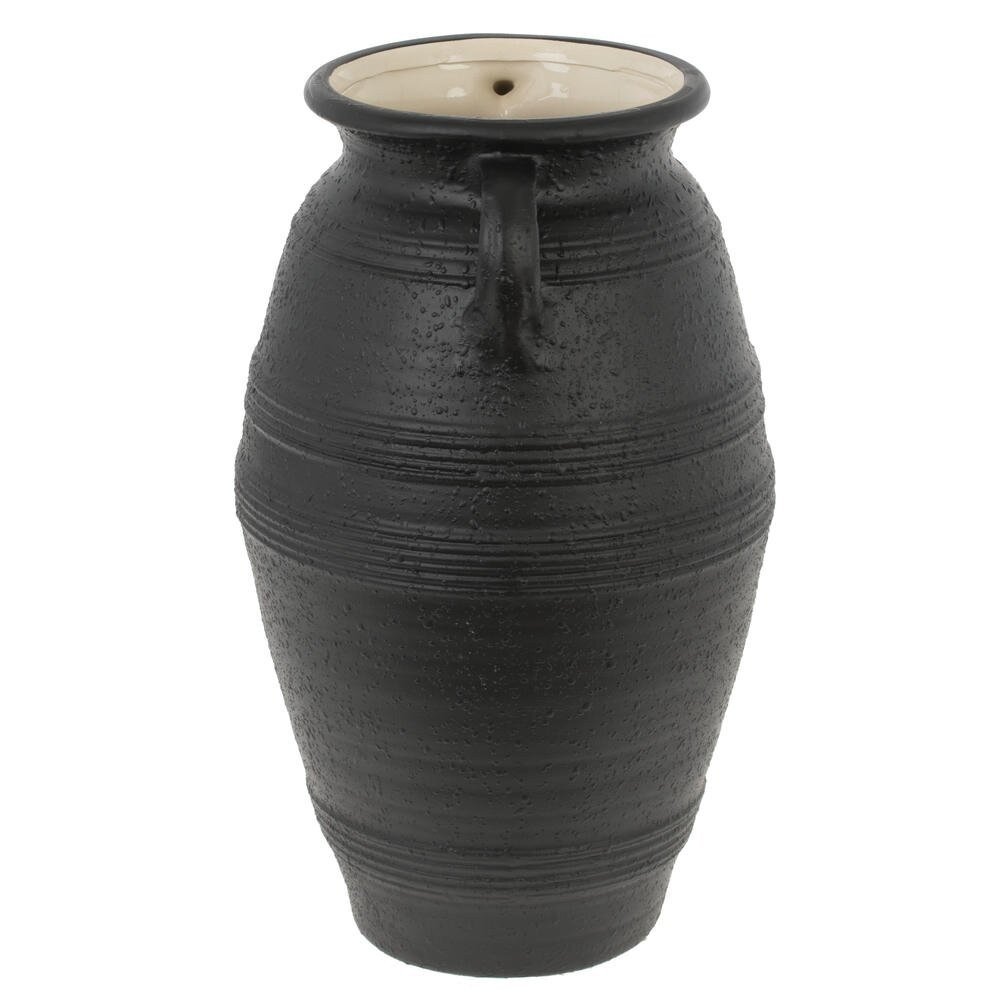 Ваза, L24 W24 H40 см