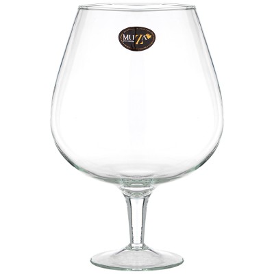 ВАЗА НА НОЖКЕ "NATALIE" 5 Л