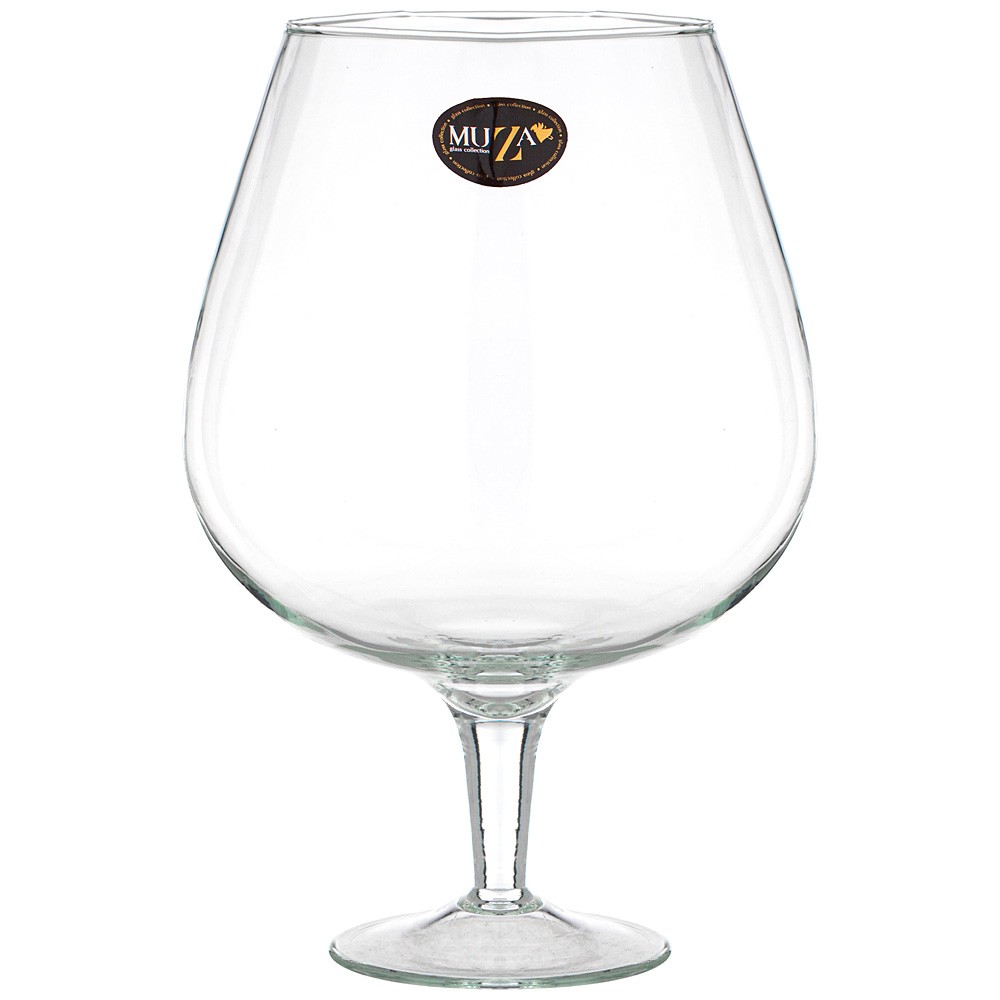 ВАЗА НА НОЖКЕ "NATALIE" 5 Л