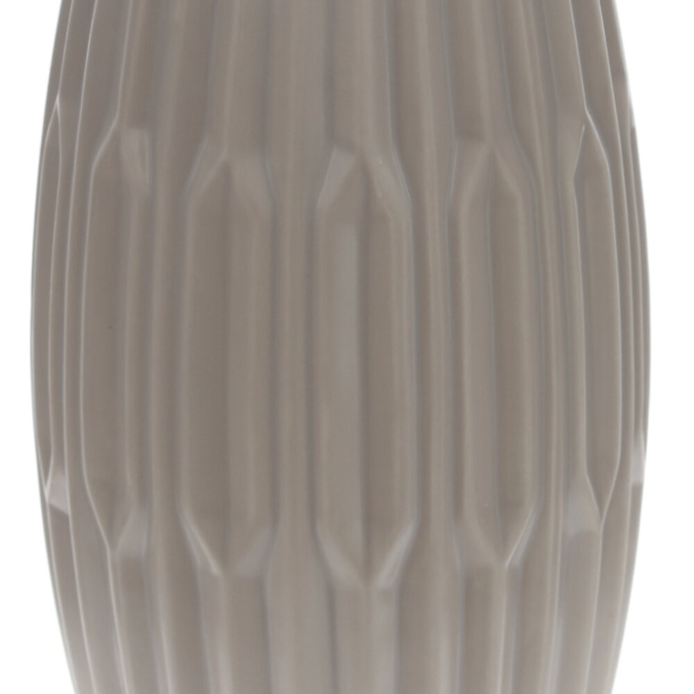 Ваза, L11,5 W11,5 H21 см