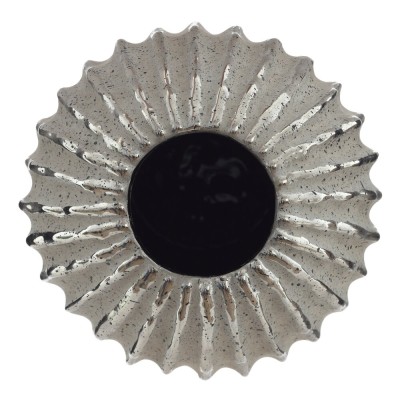 Ваза, L18 W18 H30,5 см