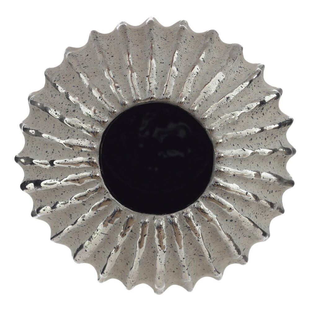 Ваза, L18 W18 H30,5 см