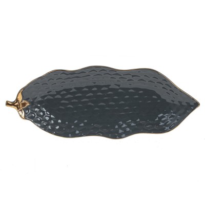 Блюдо, L30 W12 H2,5 см