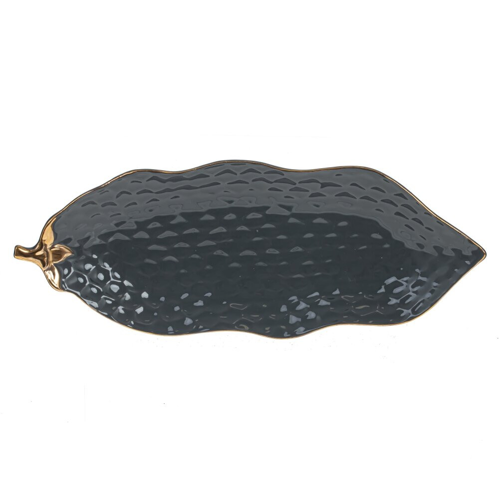 Блюдо, L30 W12 H2,5 см