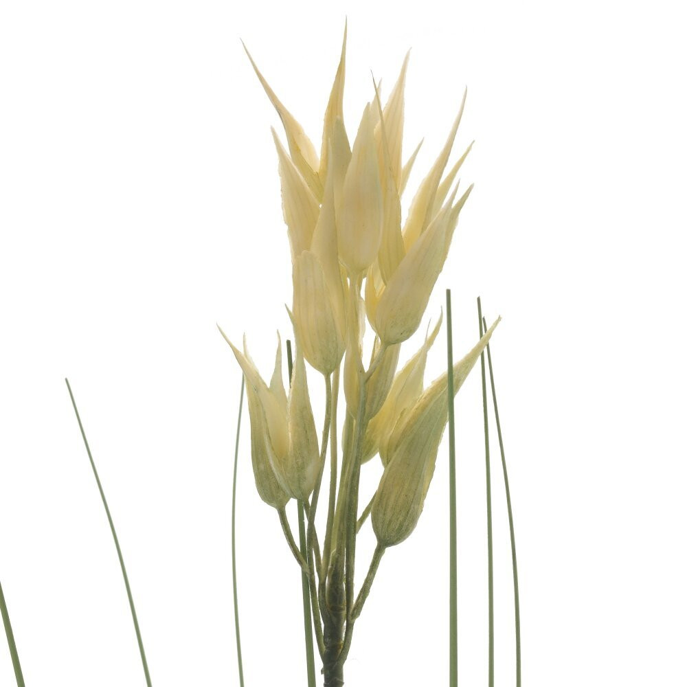 Цветок искусственный, L10 W7 H95 см
