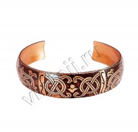 Браслет "Мирные птицы"