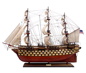 Корабль "Pennsylvania"