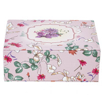 Шкатулка для украшений, L20,5 W16,5 H8 см