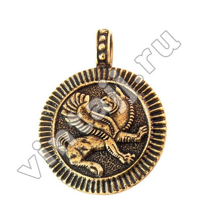 Подвеска "Грифон"