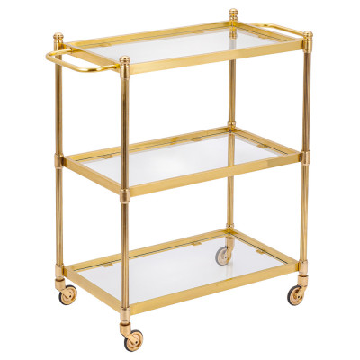 Столик сервировочный