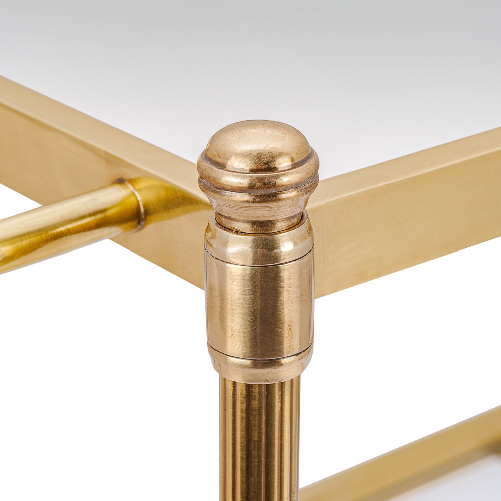 Столик сервировочный