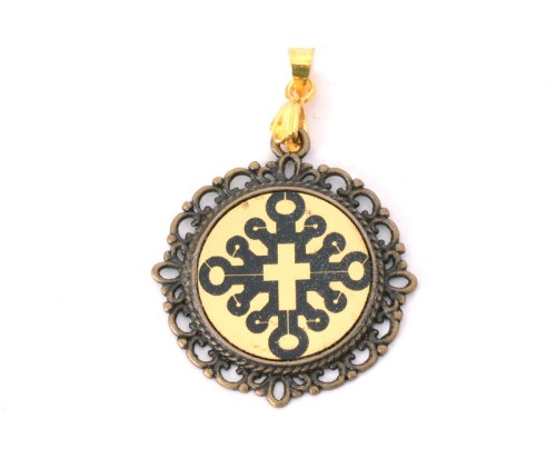 Амулет "Ярило" Амулет "Ярило"