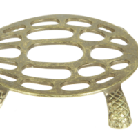 Подставка для горячего "Черепашка"