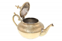 Чайник из латуни "Восточный Принц"  