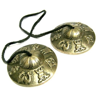 Караталы "Бронзовые чаши"