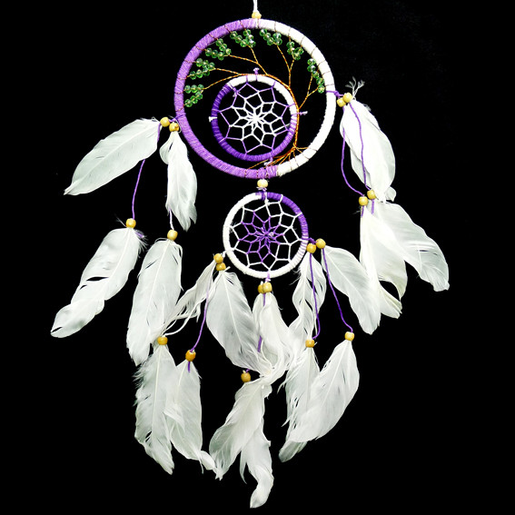 Ловец снов 34см, d.11см, d.6см