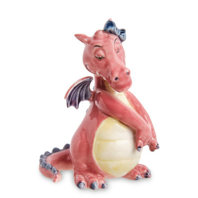 JP-41/ 5 Фигурка "Дракон" (Pavone)