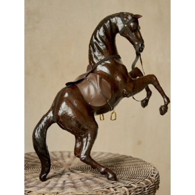 латунь резная h-50 см