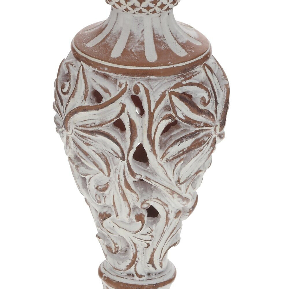 Подсвечник, L9,5 W9,5 H23 см