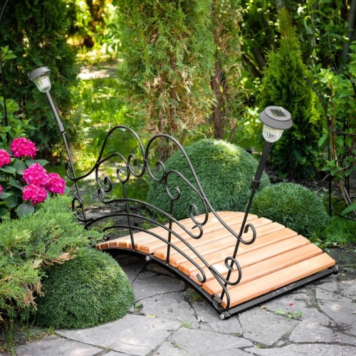 Декоративный мостик "Шарм" Декоративный мостик "Шарм"