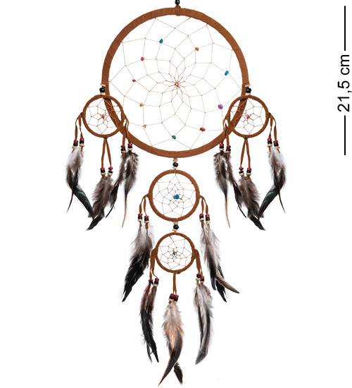 52-053-02 Ловец снов (о.Бали)