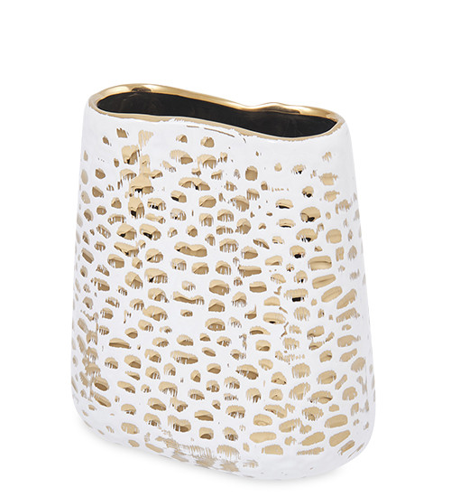 CV-35/1 Ваза декоративная "Звездная пыль"