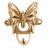 Крючок декоративный "Весенняя бабочка" Крючок декоративный "Весенняя бабочка"
