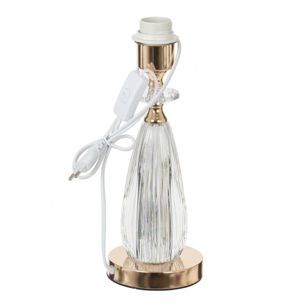 Светильник, L25 W25 H47 см, Е27, шнур 1,05 м