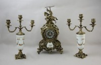 Канделябр "Триумф"