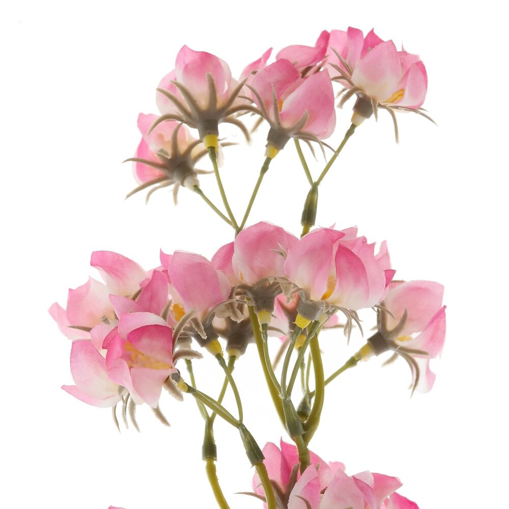 Цветок искусственный, L W H97 см