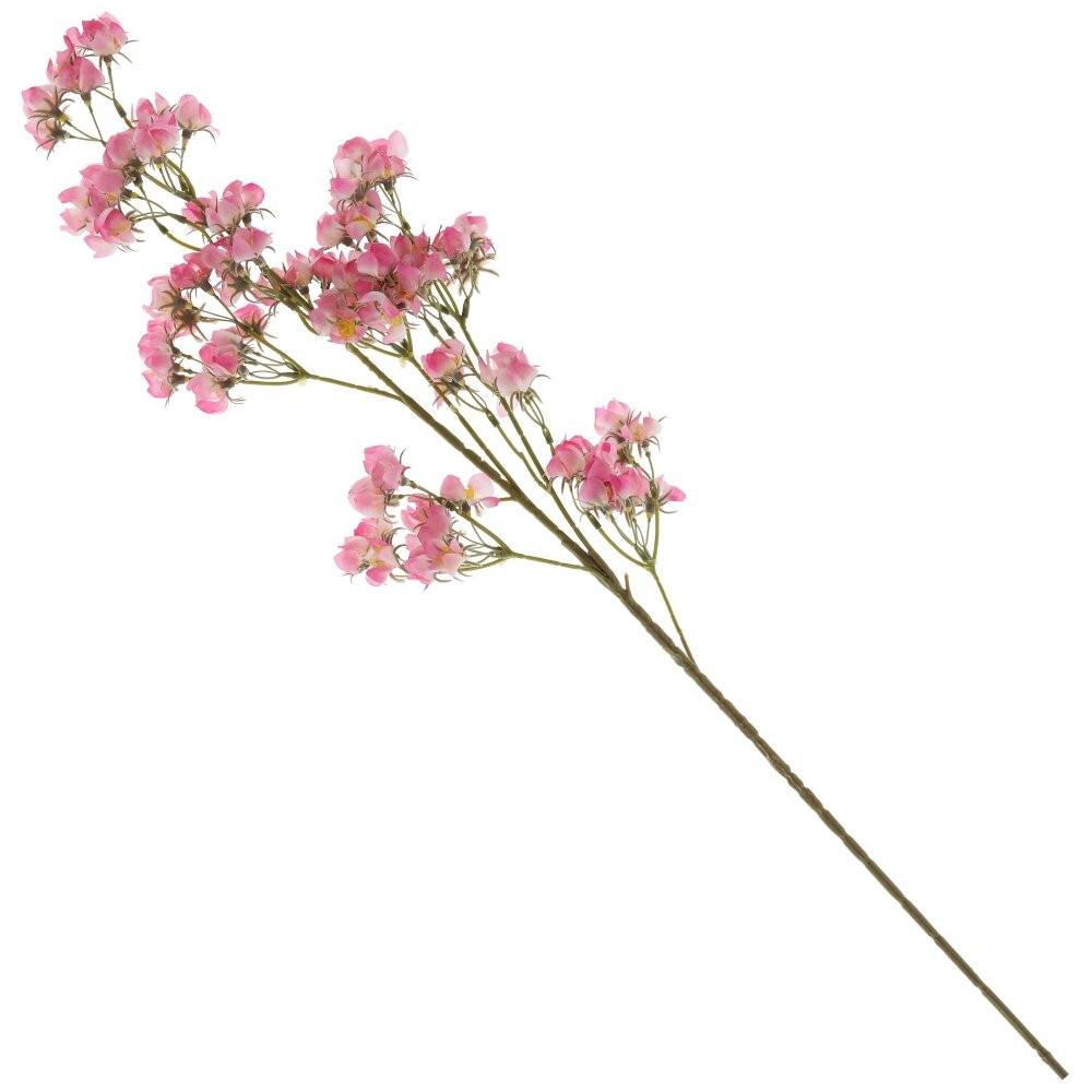 Цветок искусственный, L W H97 см