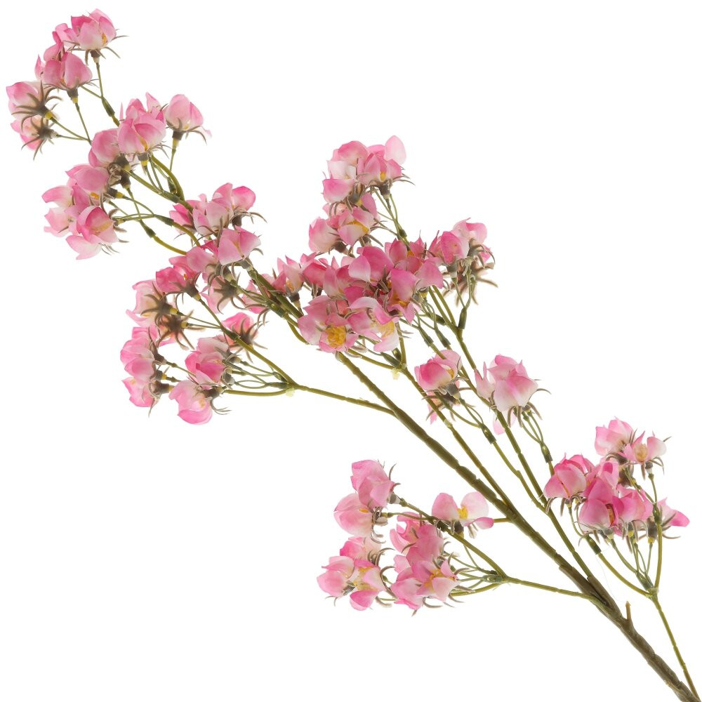 Цветок искусственный, L W H97 см