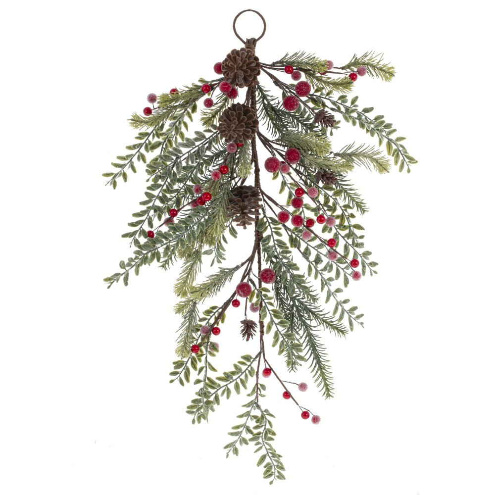 Изделие декоративное "Ветка", L40 W20 H40 см