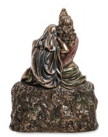 Статуэтка "Радха и Кришна"