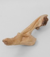 Статуэтка "Отдыхающая Игуана"           