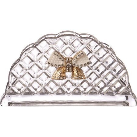 Салфетница "Вафелька"                     