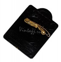 Значок продавца "УНИВЕРСАМ № 30 Торг Гастроном"