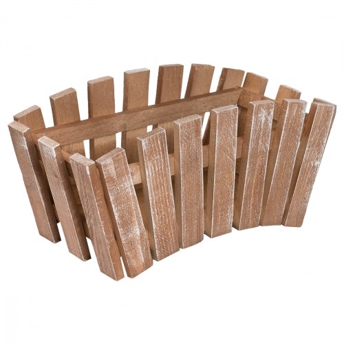 Кашпо декоративное "Иван-да-Марья"  