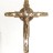 Настенное распятие "Крест"  