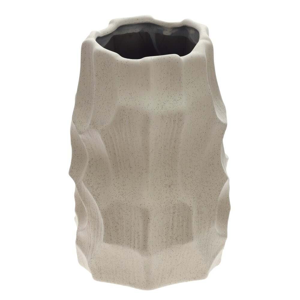 Ваза, L20 W13 H20 см Ваза, L20 W13 H20 см