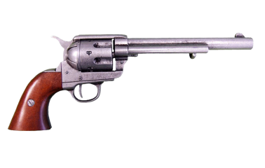 Макет револьвера "Colt 1873 год" Макет револьвера "Colt 1873 год"