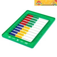 Детские счеты "Умник"