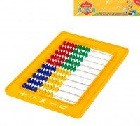 Детские счеты "Умник"