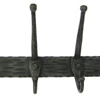 Вешалка настенная "Шесть подвесов"